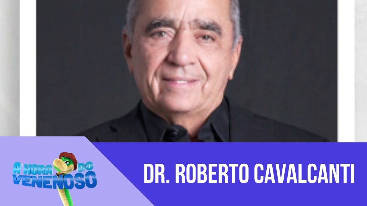 Dia de celebrar a vida do Dr. Roberto Cavalcanti, Diretor Presidente do Sistema Correio