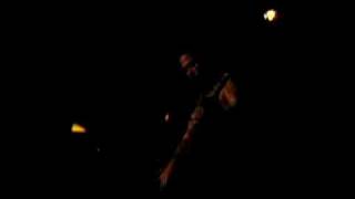 The Absence - Echos - 8/23/08