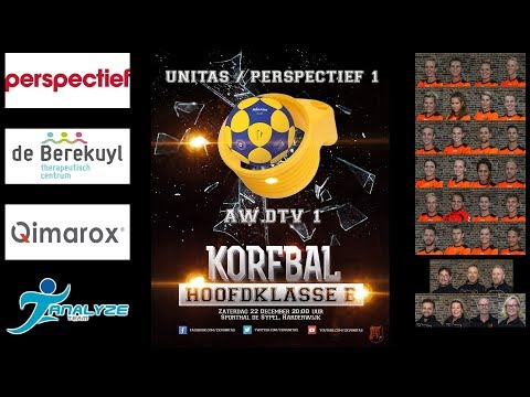Unitas / Perspectief 1 - AW / DTV 1