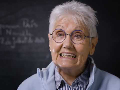 Camin de vida # Naucèla