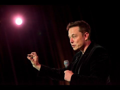 Can Elon Musk Solve Australia's Energy Shortage?