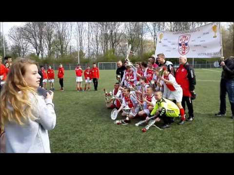 RCL JO13 1   DOSR JO13 1  korte impressie met herhaling van de doelpunten