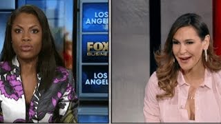 Trump Stooge Goes After Pundit’s Boobs