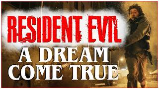 RESIDENT EVIL (2026) Is a Survival Horror Thrill Ride