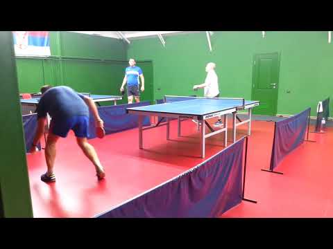 Boris Kesić - Andrija Šrek