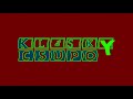 NEW EFFECT Klasky Csupo Robot Logo In Videoup V2 VHS