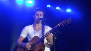 Kris Allen - You Got A Way - Rexburg, ID - 9/27/13