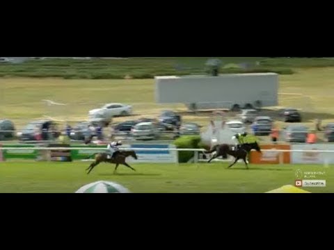 Racing from Bellewstown featuring the Fast Shipping Bellewstown H´cap H´dle | 7th July 2018