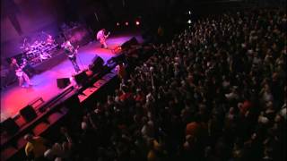 Break My Fall - Breaking Benjamin HD live at stabler arena