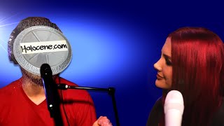 I took pies to the face for money, and it was worth it.