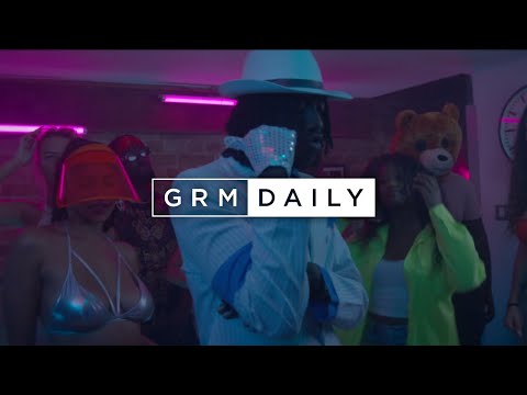 Levelle London - What I Want [Music Video] | GRM Daily