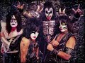 Kiss - Wall Of Sound