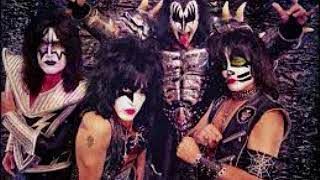 Kiss - Wall Of Sound