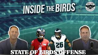 ITB: Can Hurts' Rising Interception Total Be An Encouraging Sign For Eagles Offense