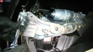 2006 cadiLLac SRX No sound