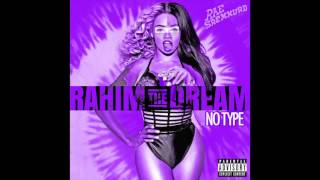 Rae Sremmurd - No Type (Chopped and Screwed by Rahim the Dream)