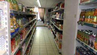 preview picture of video 'secteur touristique vendée 85  alimentation - épicerie - s'