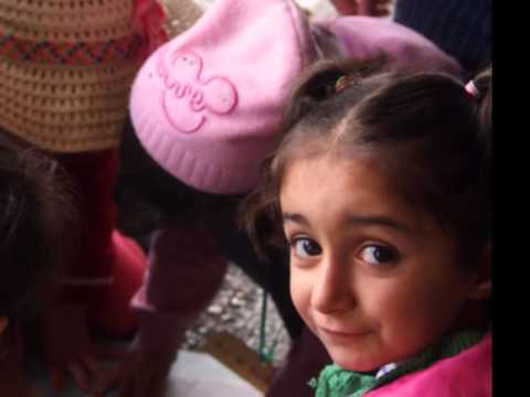 Provide Education for Vulnerable People in Lebanon