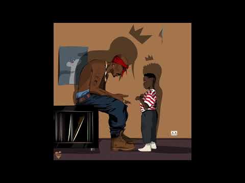 Tupac Joint ft. Kendrick Lamar