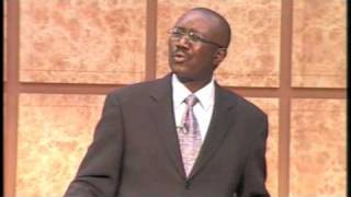 Pastor Ina: The Violent Take It by Force 2