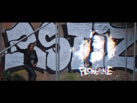 NO LAY - BREAK IT DOWN (MUSIC VIDEO)