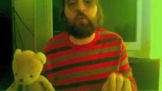 Charles Douglas I'm Doomed