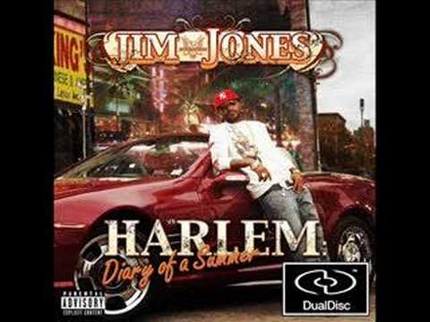 Jim Jones - I'm in Love with a Thug