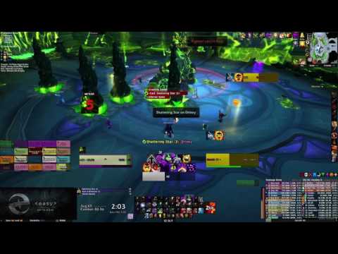 Easy vs Goroth Mythic (World 1st)