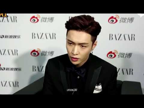 【張藝興】170909 Zhang Yixing Lay - 張藝興很快將發新專輯：花了心血，從歌曲角度信心120 。