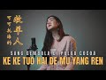 Ke Ke Tuo Hai De Mu Yang Ren 可可托海的牧羊人 Lirik Terjemahan Lagu Mandarin Desy Huang 黄�