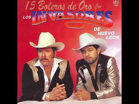 Los Invasores De Nuevo León - Corazón De Oro