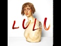 Lou Reed & Metallica - 2011 - 06 - Cheat On Me (Shorter Cut)