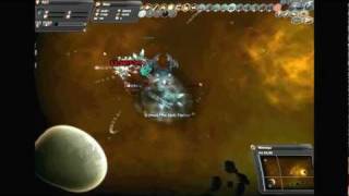 Darkorbit AG2-*Ŧђз_ŁōŗÐ_ŶΔķŰžă* Return (Chief Colonel)