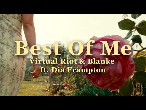 Virtual Riot and Blanke