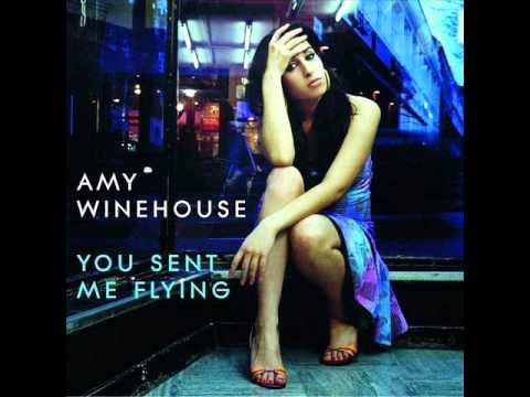 Video thumbnail for You Sent Me Flying (Demo)