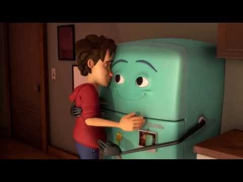 Runaway - Curta Metragem