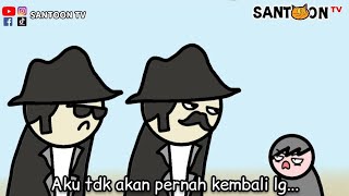 Download lagu Terkuaknya Nama Bocil Misterius mp3