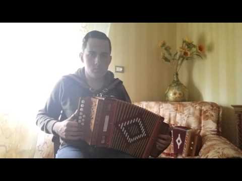 -LA BALLATA DEL BRIGANTE- (Fox Trot)