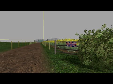 Making Eng Agri Farms #2