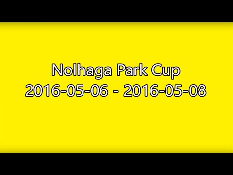 Tibro IK - Nolhaga Park Cup 2016 U14