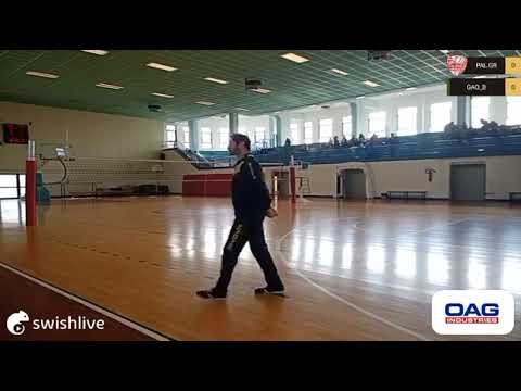 U 13 UISP ORBETELLO VS PGR