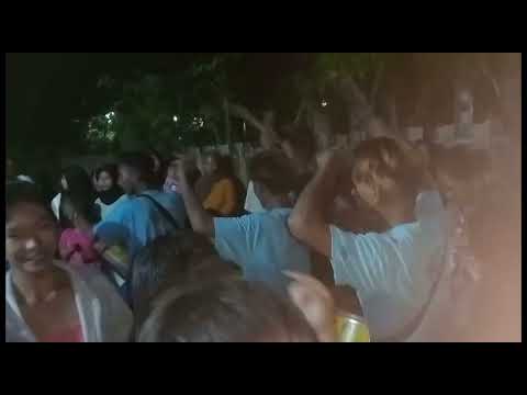 MC FAMILY live di prerenan lotim