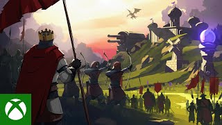 9 Kings - PC Game Pass Launch Trailer Trailer