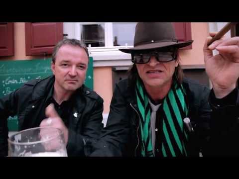 Udo Lindenberg Rockliner Fantreffen 2013 in Eberbach 13.-15. September