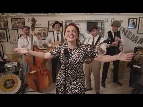 Sarà perché ti amo - Italian Radio Society (Live Session from Ciao Bella London)