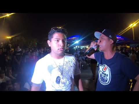 JAIR vs KN l OCTAVOS l FECHA 1 PDR (16/02)