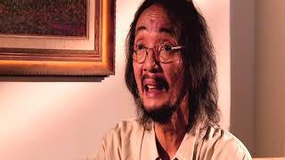 Download lagu YOCKIE SURYO PRAYOGO - WAWANCARA EKSKLUSIF 2016 mp3