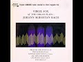 Virgil Fox at the Organ plays Johann Sebastian Bach