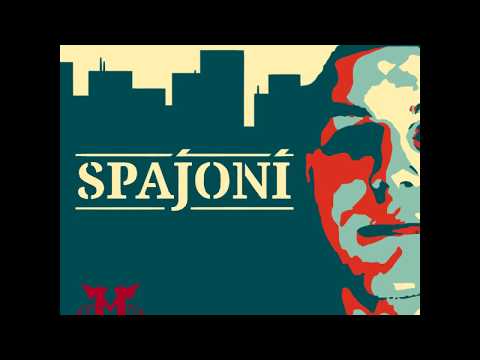 SPAJ - NADIMAK
