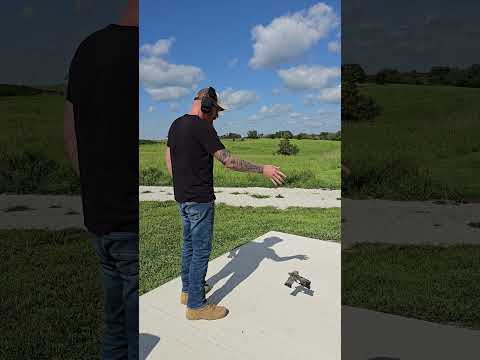 Sig Sauer P211 GTO Review - Not What I Expected 🇺🇸
